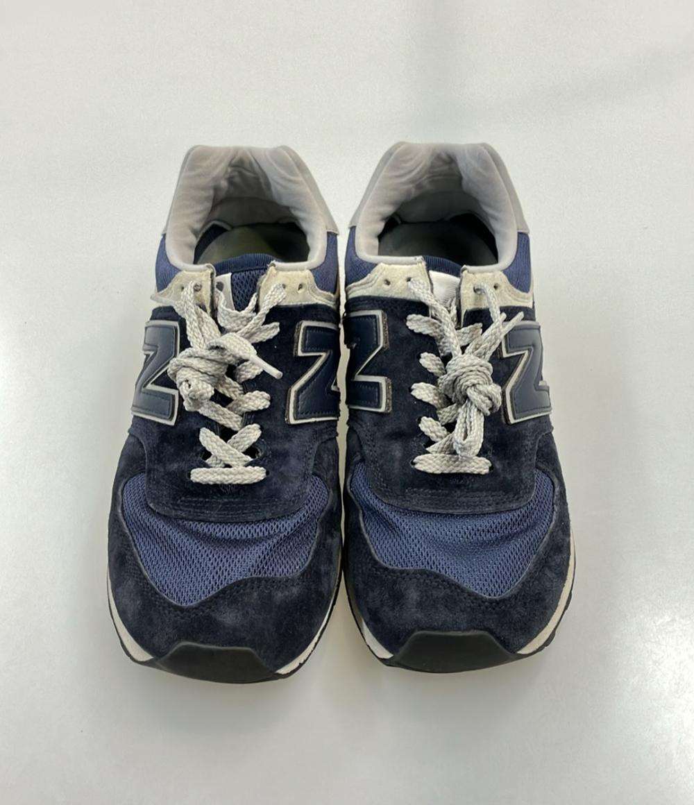 NEW BALANCE ローカットスニーカー メンズ SIZE US 8 (26cm) ニューバランス