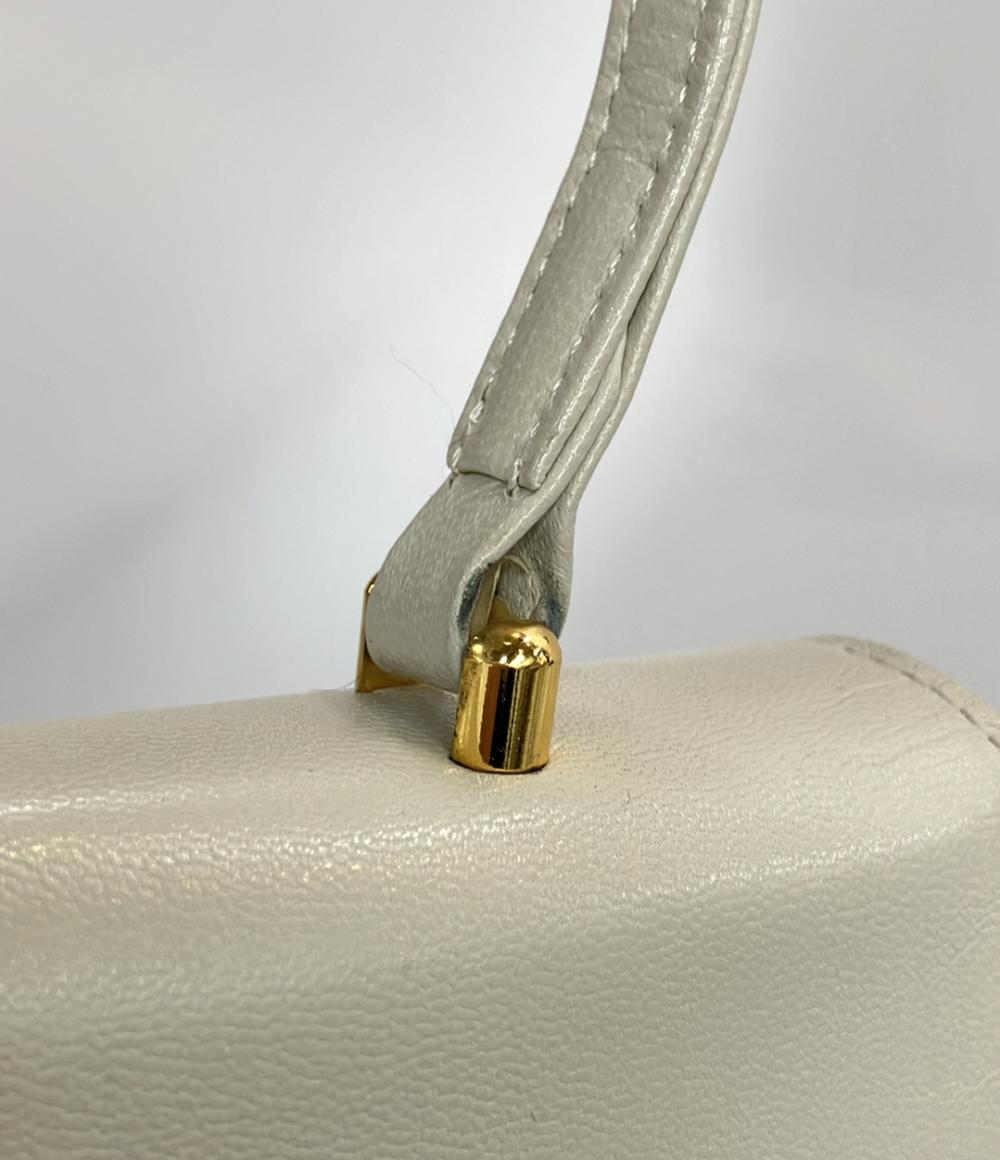 ハナエモリ ハンドバッグ レディース HANAE MORI