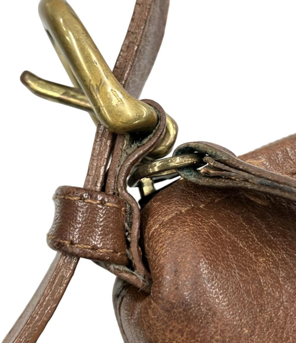 COACH ショルダーバッグ 斜め掛け 4130 レディース コーチ