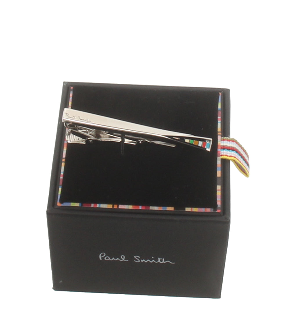美品 Paul Smith タイバー タイピン メンズ ポール・スミス