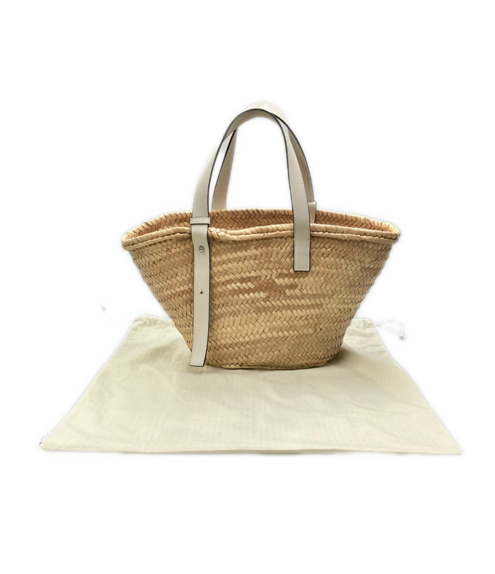 LOEWE トートバッグ かごバッグ レディース ロエベ