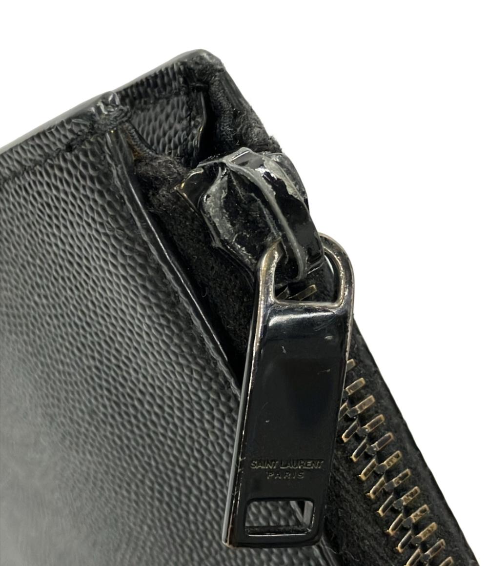 SAINT LAURENT PARIS クラッチバッグ セカンドバッグ 453249 メンズ サンローランパリ