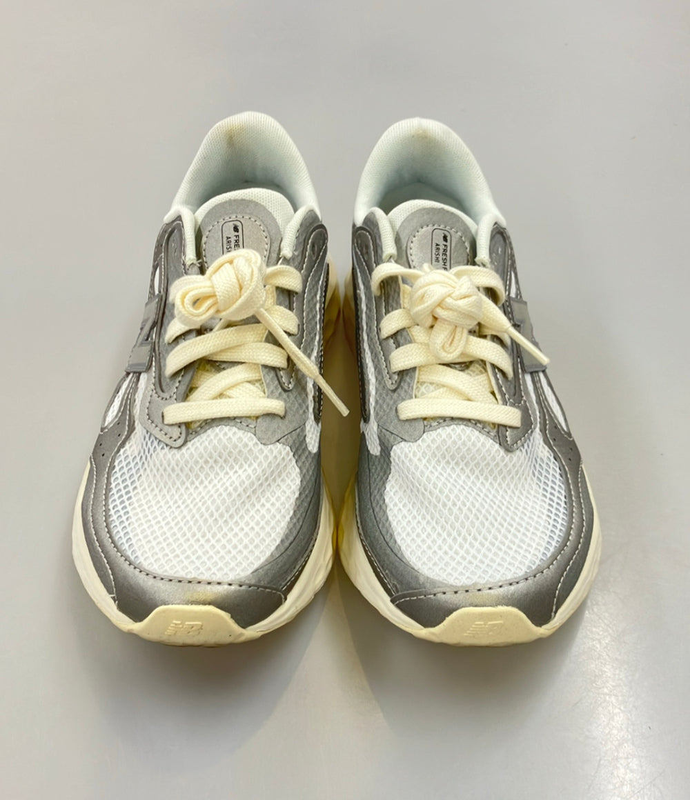 NEW BALANCE ローカットスニーカー WARISTS4 レディース SIZE 24.5 ニューバランス