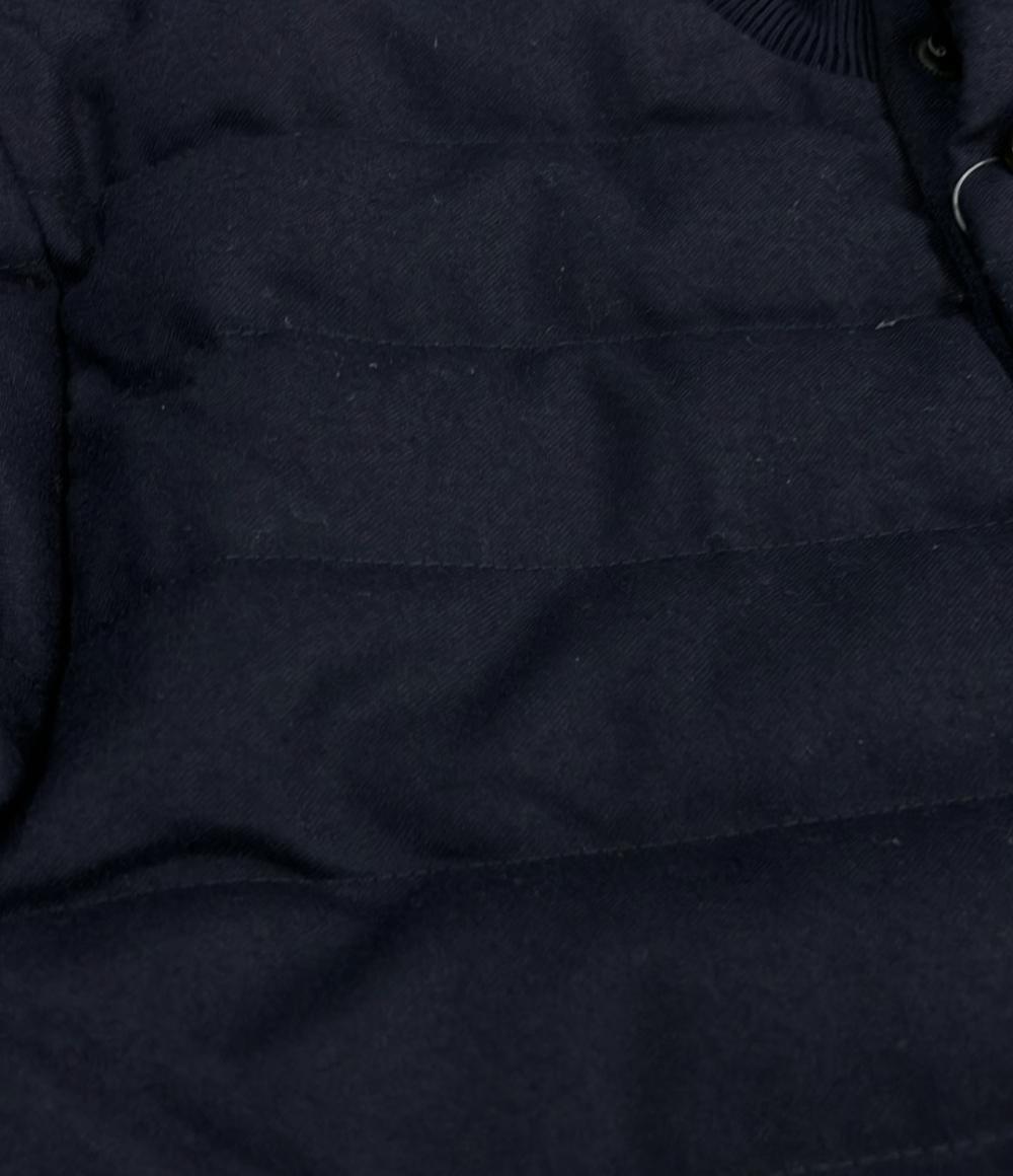 モンクレール ダウンジャケット PEETERS レディース SIZE 2 (L) MONCLER