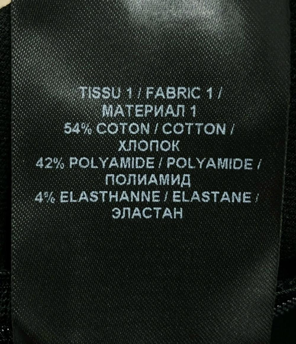 美品 BALMAIN レギンス パンツ トレンカ レディース SIZE 40 (M) バルマン