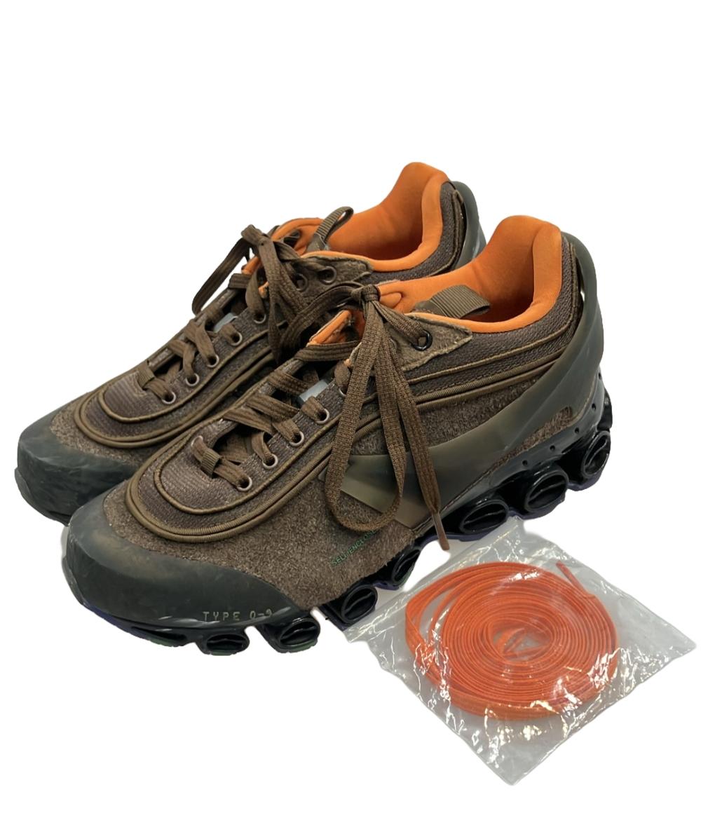アディダス ローカットスニーカー OAMC TYPE O-9 EARTH G58132 レディース SIZE 23.5 (M) adidas