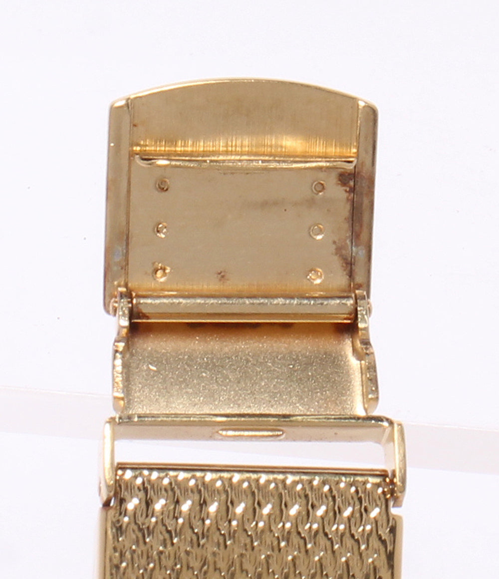 SEIKO 腕時計 ドルチェ Dolce クオーツ 9530-5010 メンズ セイコー