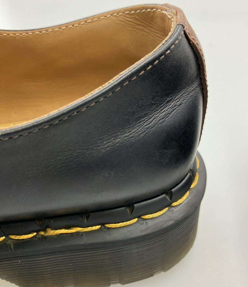 Dr.Martens 3ホールシューズ メンズ SIZE UK 7 (26cm) ドクターマーチン