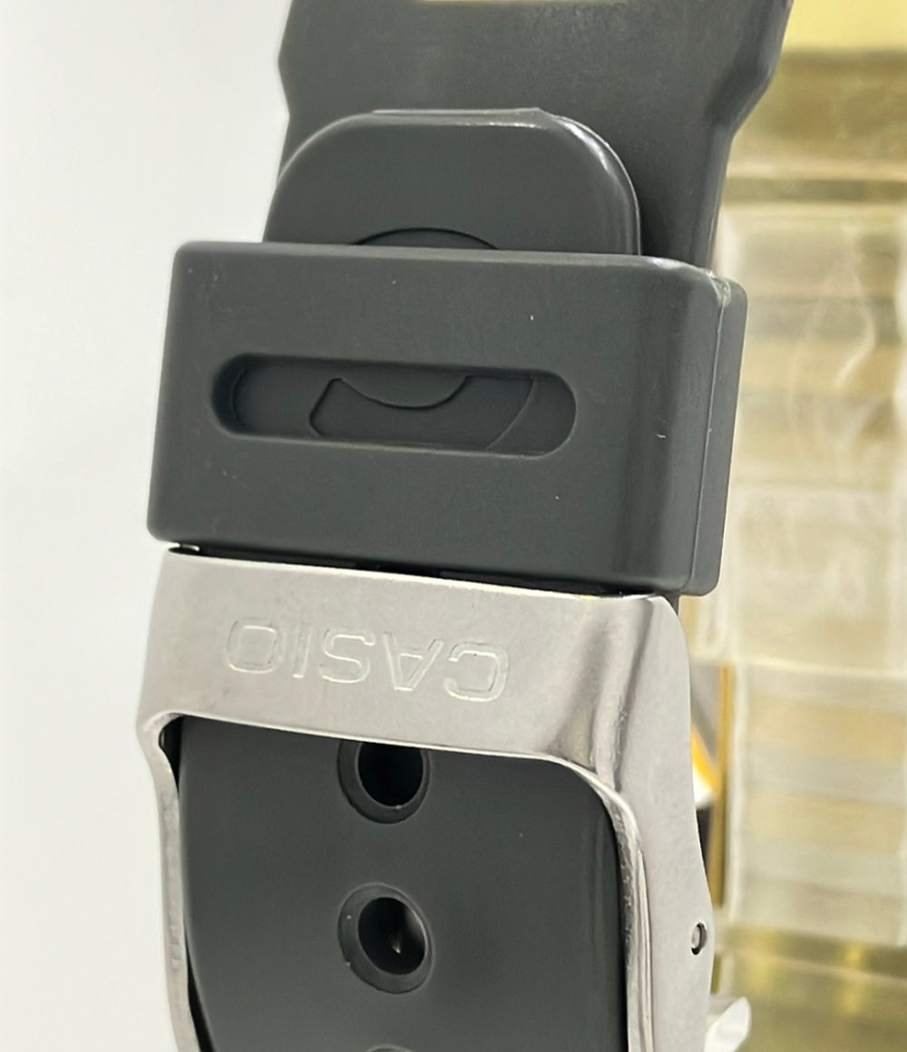 CASIO 腕時計 BBSモータースポーツ G-SHOCK クオーツ DW-9000 メンズ カシオ