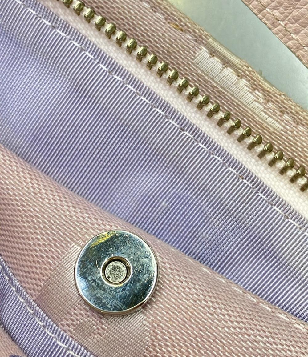 ピエール ショルダーバッグ 斜め掛け レディース PierreCardin