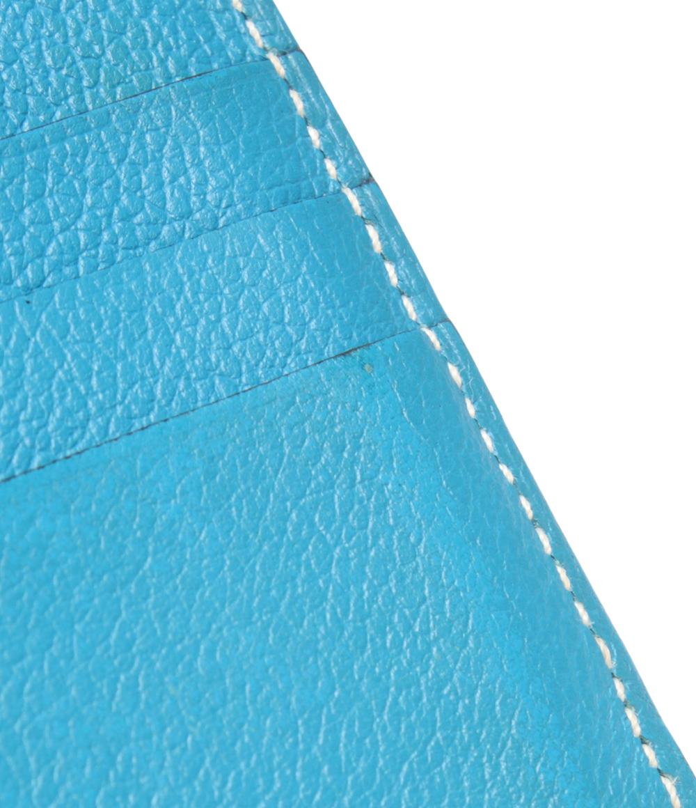 HERMES カードケース W刻印 Hセリエ レディース メンズ エルメス