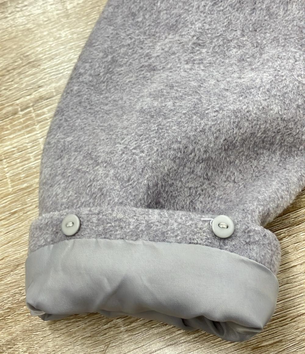 アプワイザーリッシェ ロングコート レディース SIZE 2 (M) Apuweiser-riche