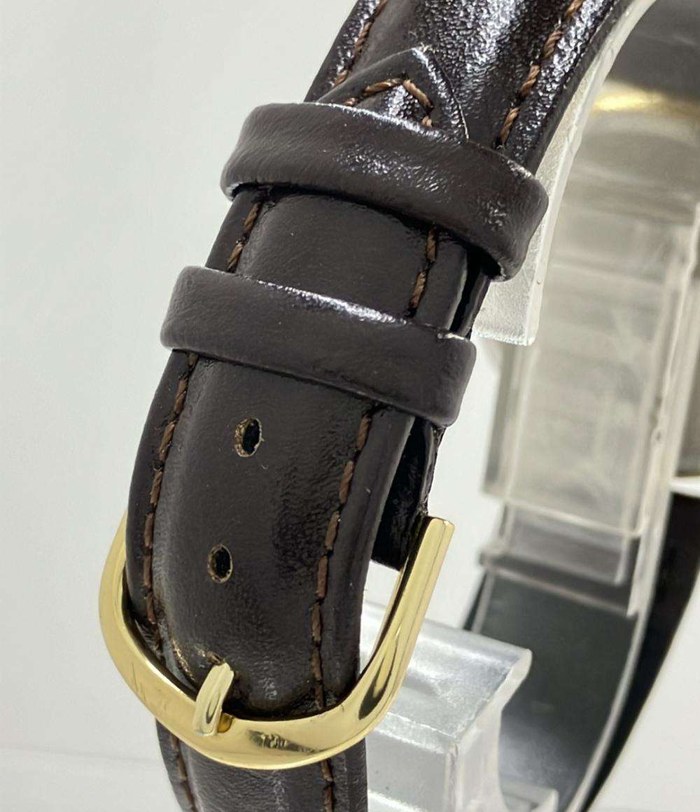 CASIO 腕時計 クオーツ ゴールド MTP-1095 メンズ カシオ