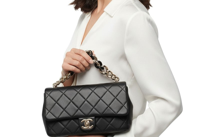 一生ものとして選ばれるCHANEL(シャネル)の魅力｜長く使える名品モデルとは