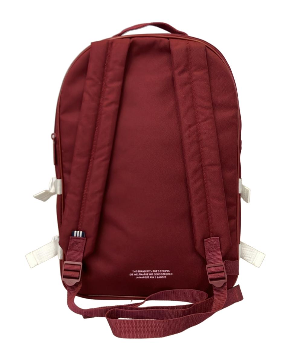 美品 adidas リュック デイパック メンズ アディダス