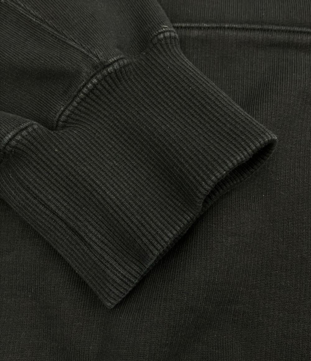 サカイ パーカー  スプリット シーム フーディー スウェット 23-03024M メンズ SIZE 1 (S) sacai