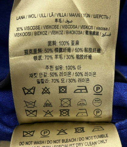 BURBERRY LONDON テーラードジャケット メンズ SIZE 54 (XL) バーバリーロンドン