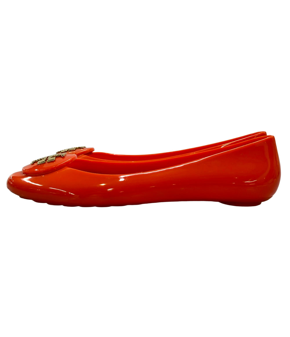Tory Burch ラバーフラットシューズ レディース SIZE 7 (24.5cm) トリーバーチ