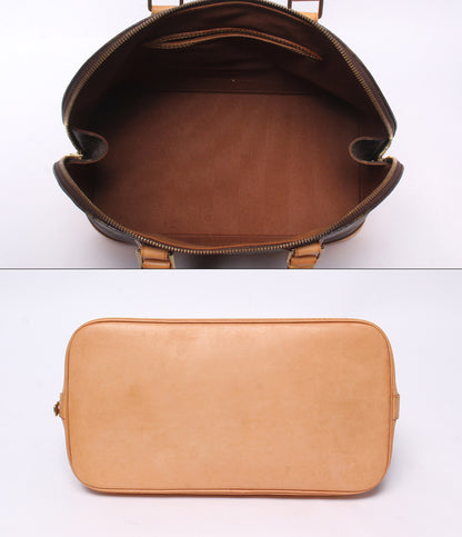 LOUIS VUITTON ハンドバッグ アルマ モノグラム M51130 レディース ルイ・ヴィトン