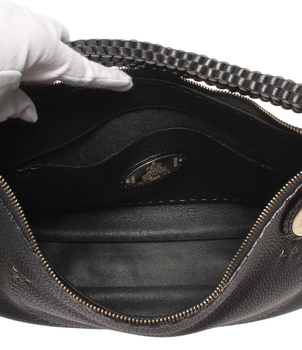 FENDI ショルダーバッグ 肩掛け セレリア レディース フェンディ