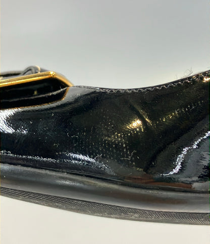 PRADA パンプス レディース SIZE 35 1/2 プラダ