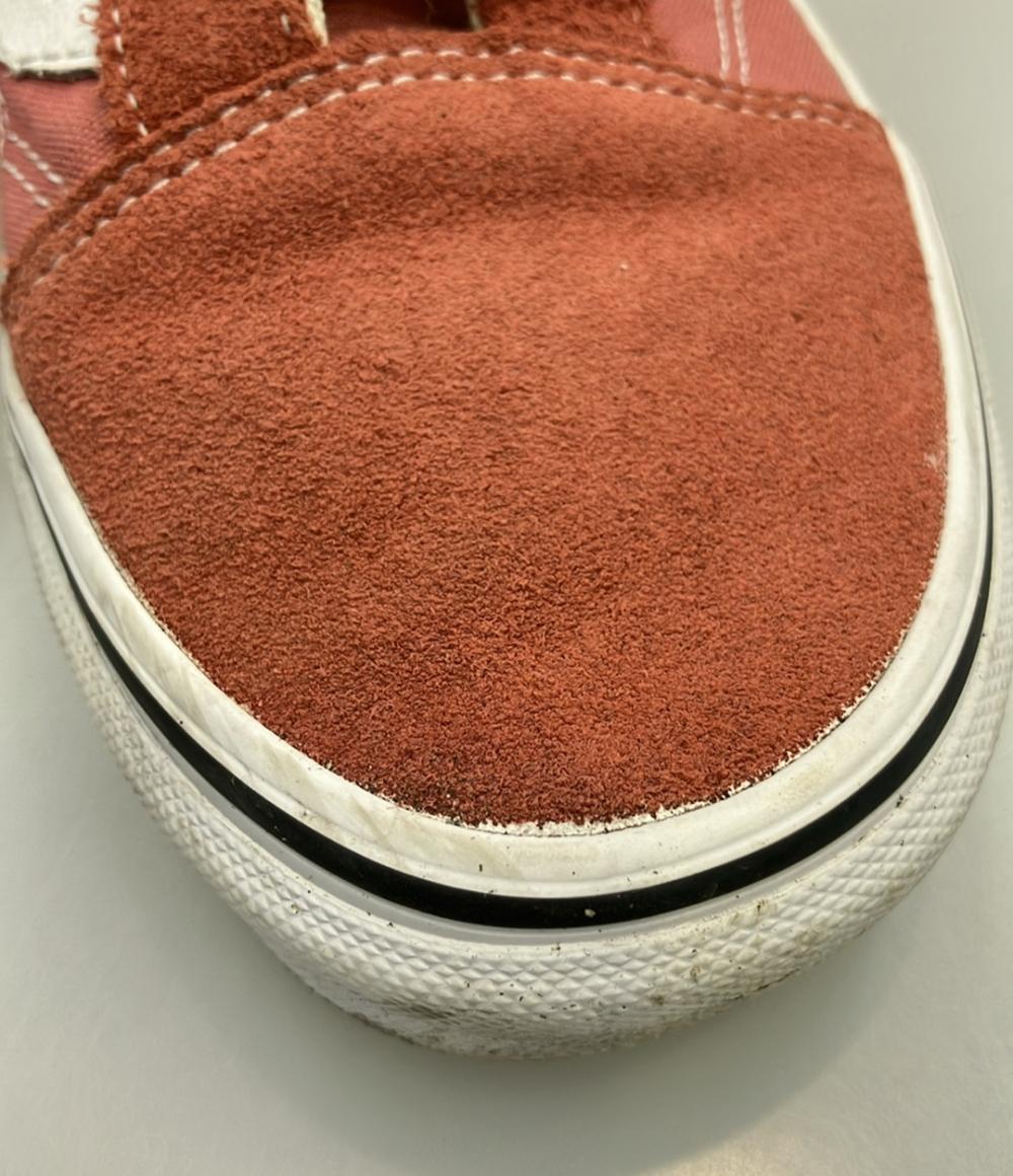 バンズ ローカットスニーカー レディース SIZE 24 (L) VANS