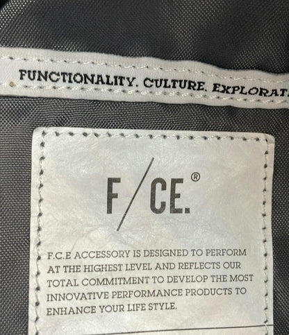 美品 F/FC ショルダーバッグ 斜め掛け メンズ