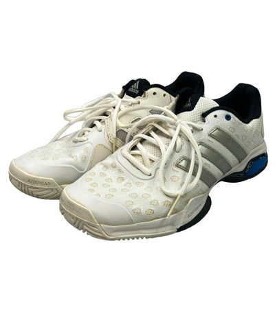 adidas ローカットスニーカー バリケード クラブ AF6780 メンズ SIZE 27.0 (L) アディダス