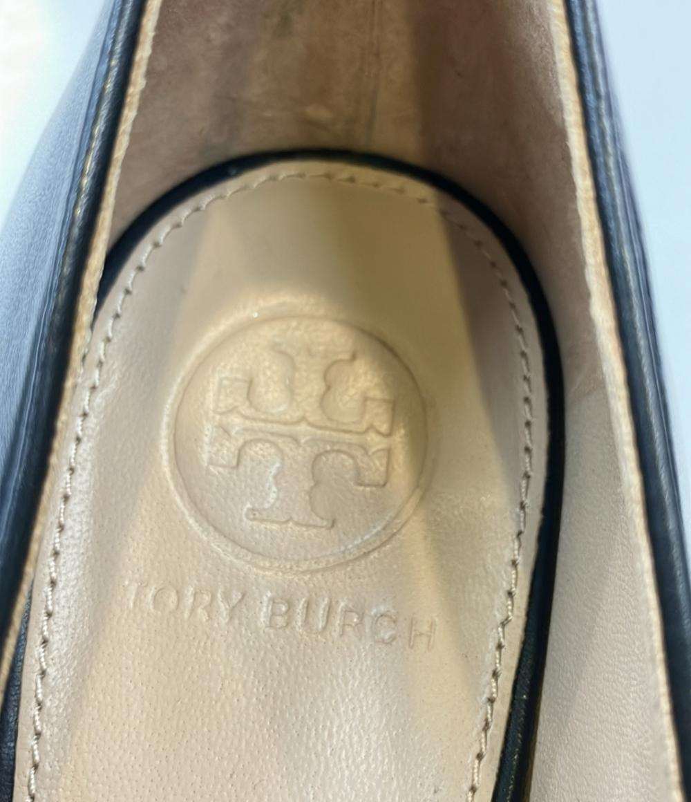 Tory Burch パンプス レディース SIZE 6 (23cm) トリーバーチ