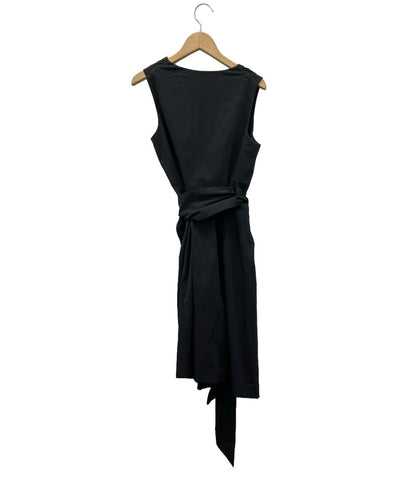 ダイアンフォンファステンバーグ フリルカシュクールワンピース レディース SIZE 2 (M) DIANE VON FURSTENBERG