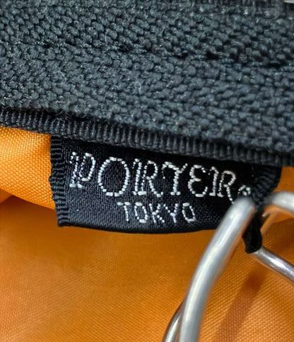 PORTER ハンドバッグ ミニボストンバッグ ユニセックス ポーター