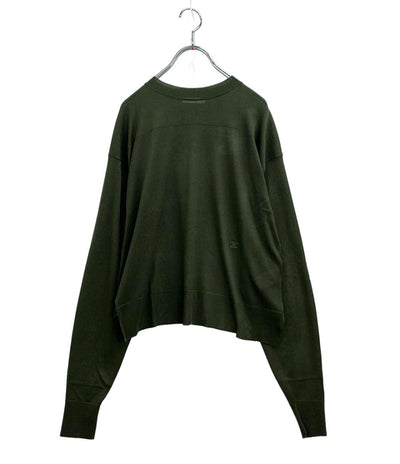 CELINE 長袖ニット レディース SIZE S セリーヌ