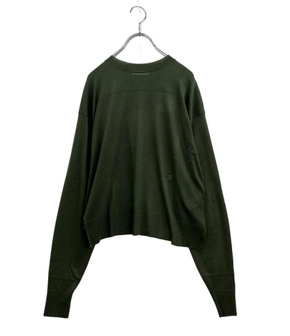 CELINE 長袖ニット レディース SIZE S セリーヌ