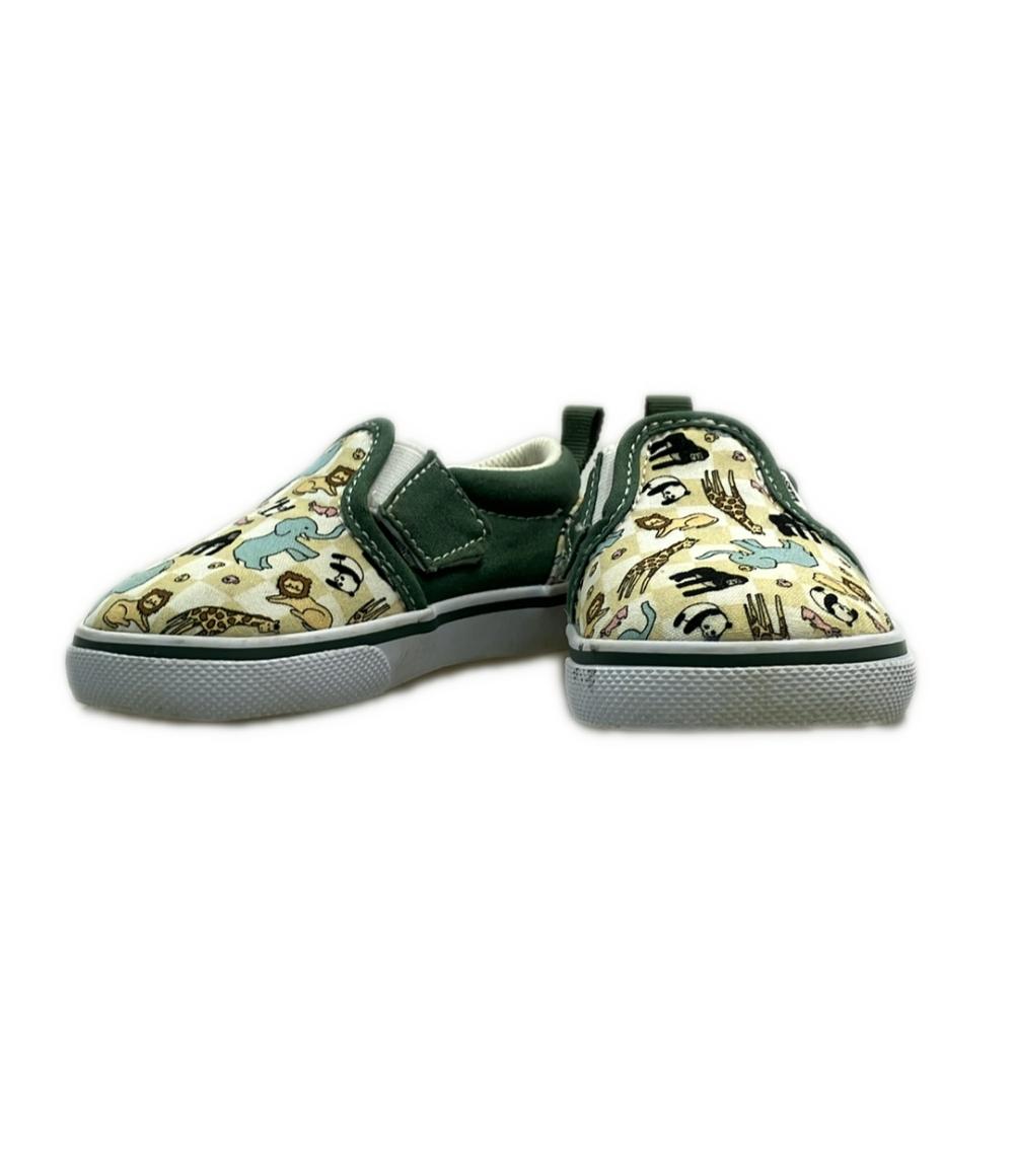 バンズ スリッポン ベビー SIZE 14 (M) VANS