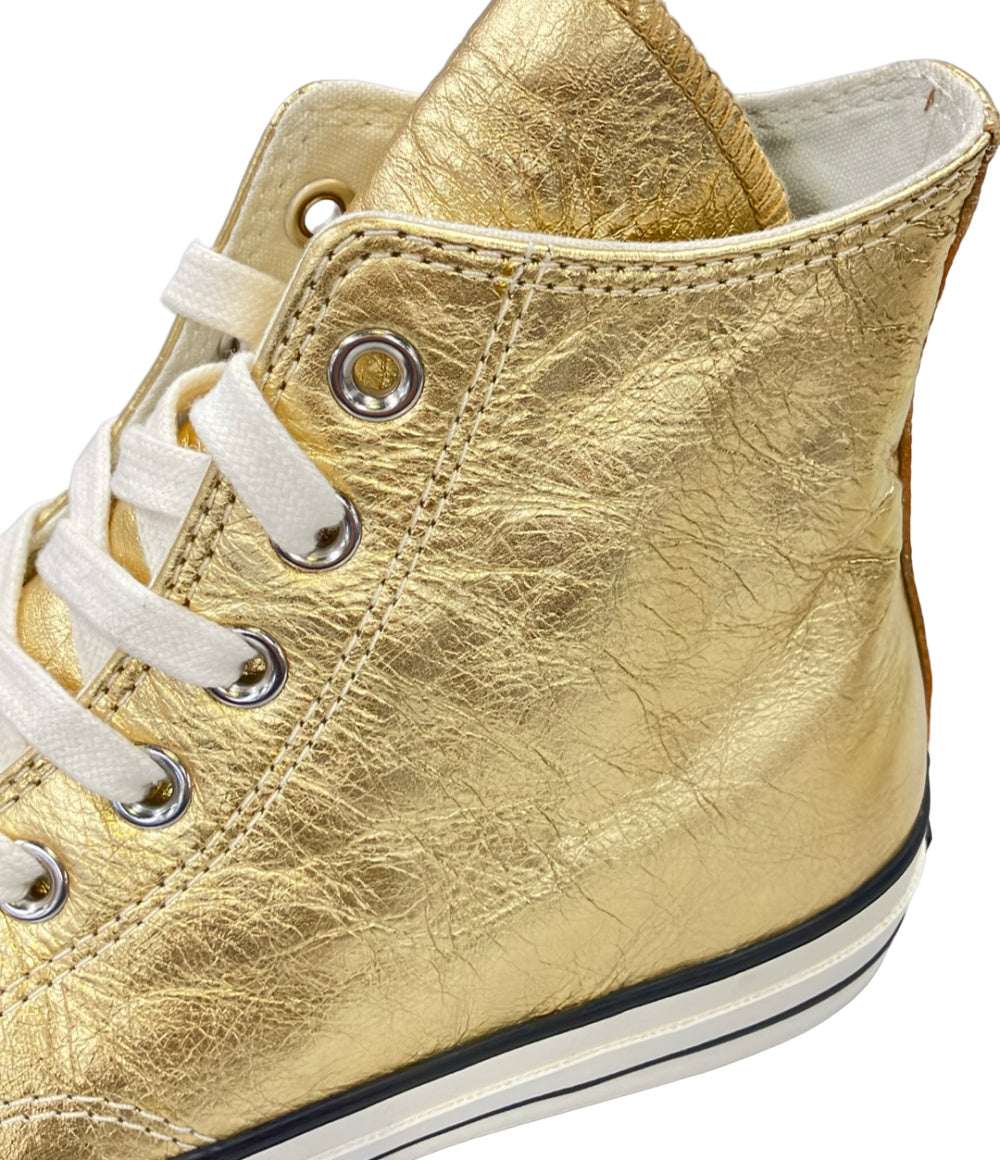 CONVERSE Addict ハイカットスニーカー CHUCK TAYLOR METALLIC HI 32047199 メンズ SIZE 27.0 コンバース アディクト
