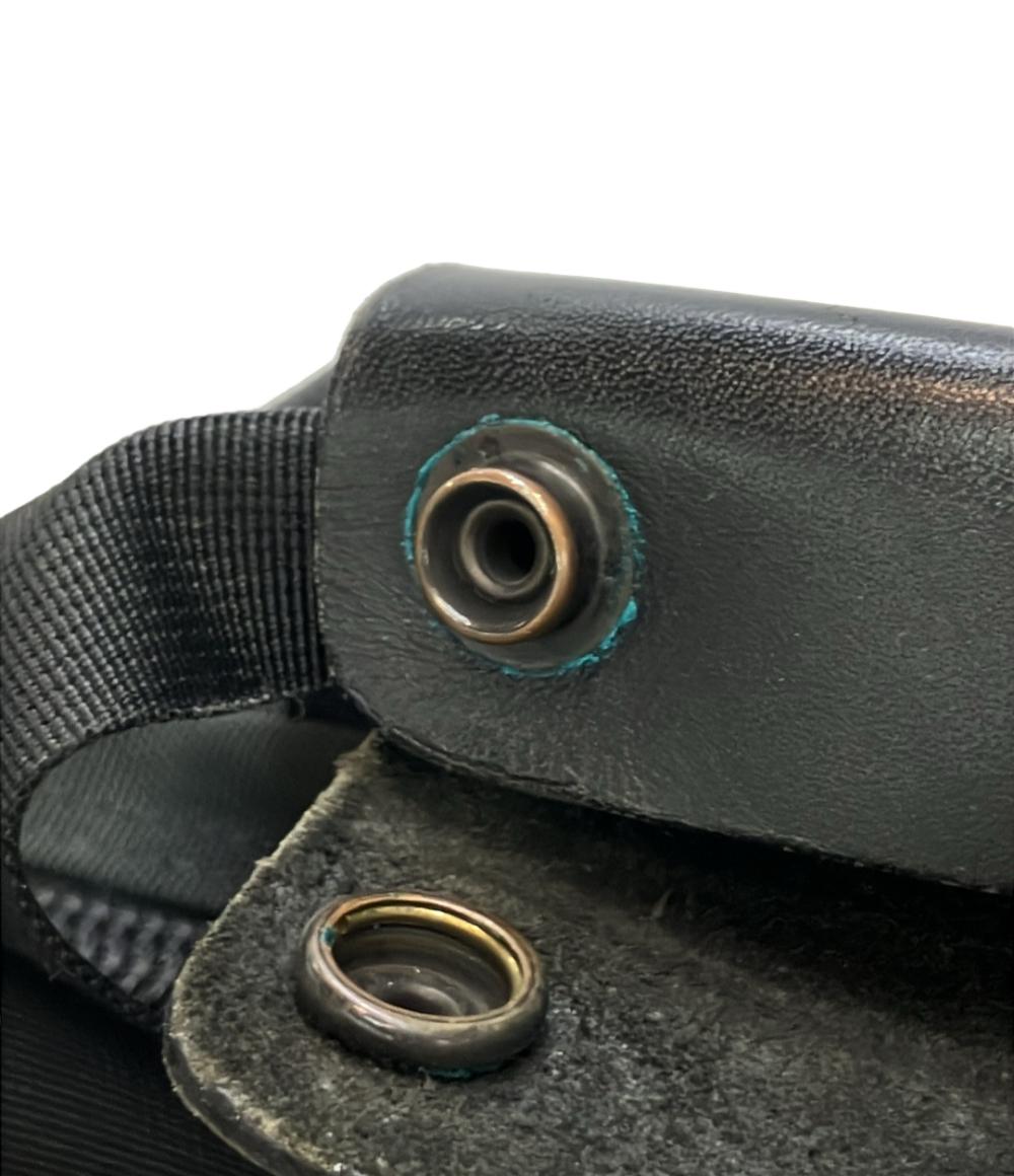 PORTER 2way ビジネスバッグ ブリーフケース ショルダーバッグ メンズ ポーター