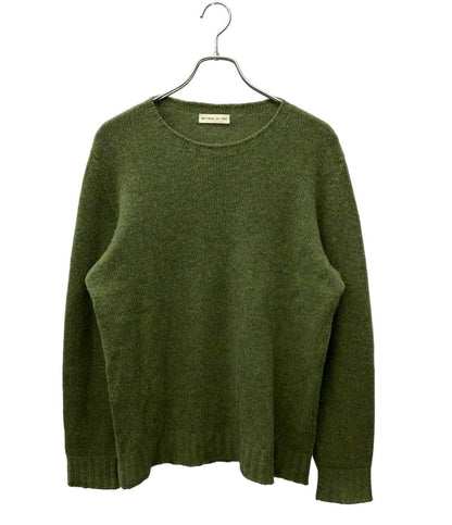 ETRO 長袖ニット カシミア100% 172-1M500-9626 メンズ SIZE M エトロ
