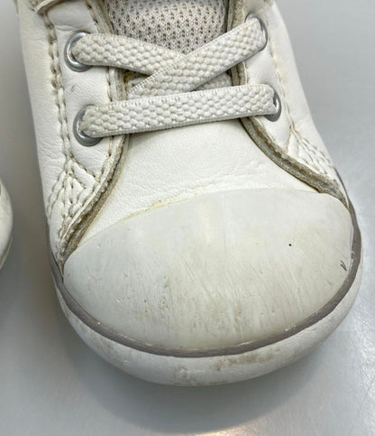 コンバース ローカットスニーカー ベビー SIZE 13.5 (M) CONVERSE