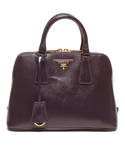 プラダ 2way ハンドバッグ ショルダーバッグ 斜め掛け プロムナード サフィアーノ BL0838 レディース PRADA