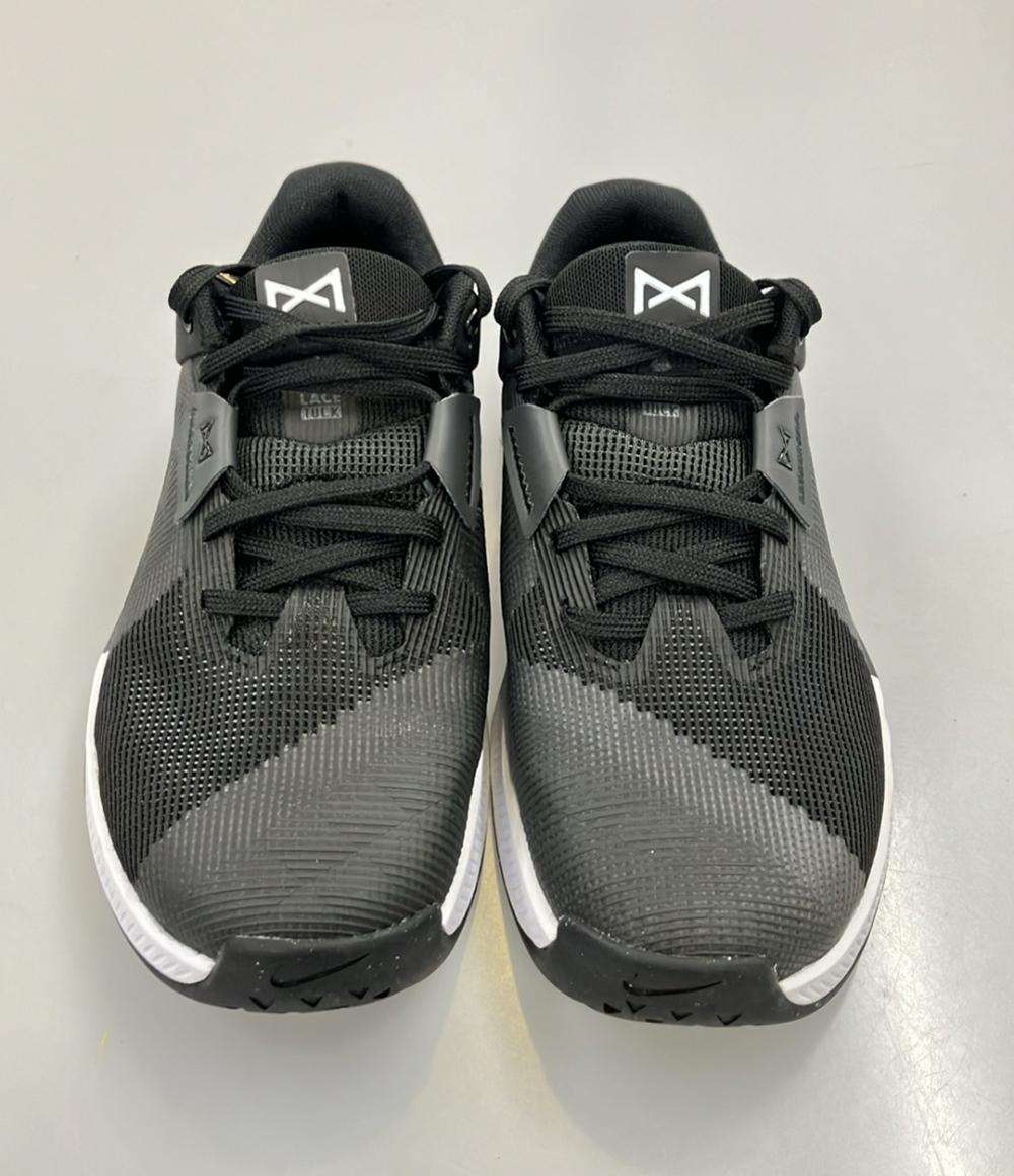 NIKE トレーニングシューズ メトコン 10 HQ2620-001 レディース SIZE 24.5 (L) ナイキ