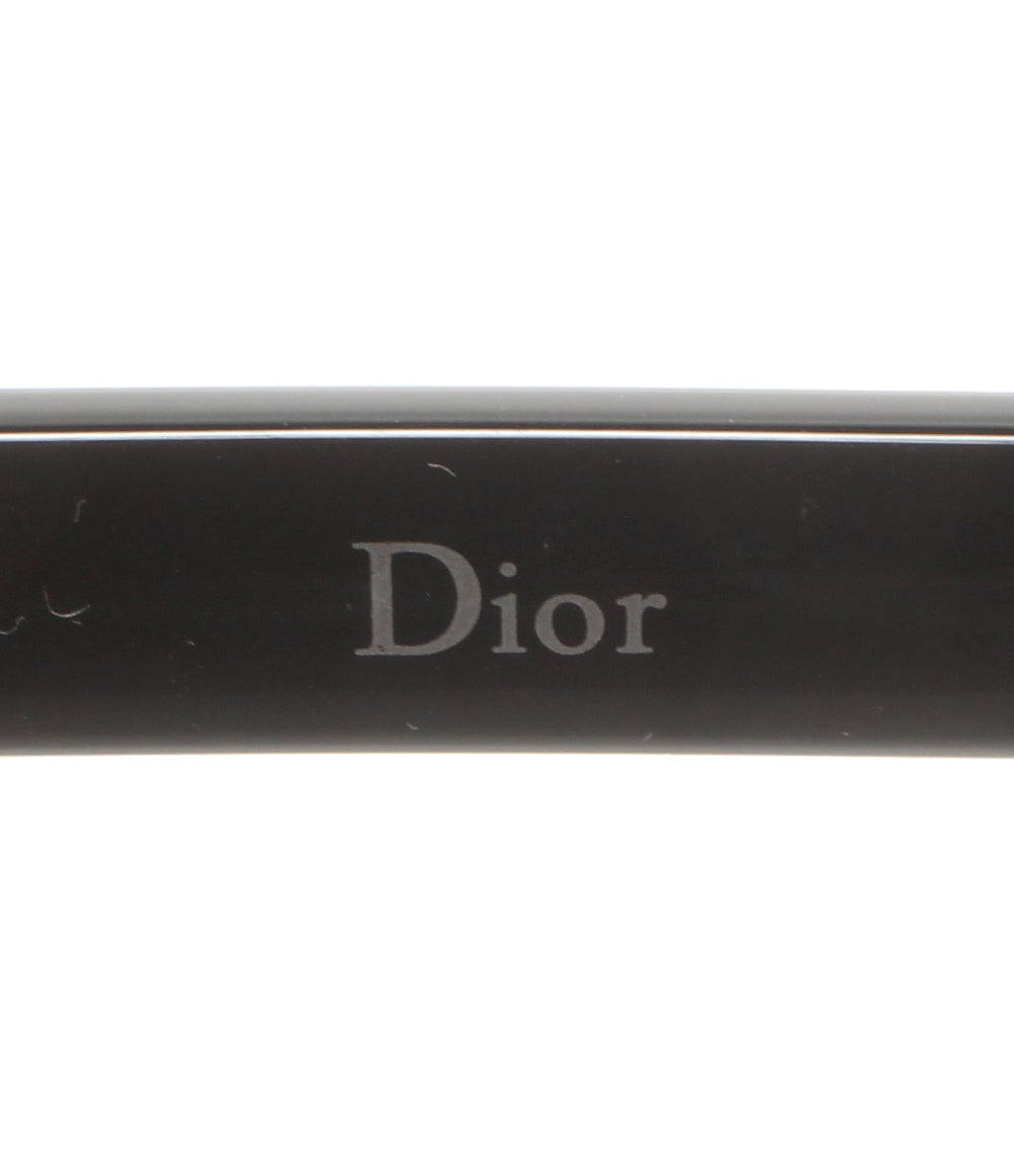 美品 Dior サングラス アイウェア 55□18 S5F メンズ ディオール