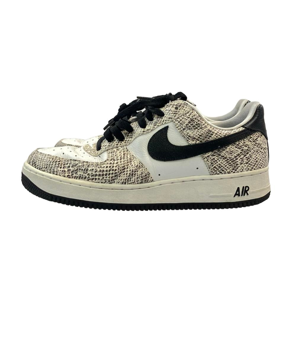 NIKE ローカットスニーカー AIR FORCE 1 LOW RETRO 845053-104 メンズ SIZE 27.0 (L) ナイキ