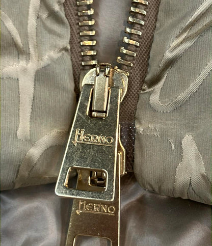 Herno ダウンコート レディース SIZE 38 (S) ヘルノ