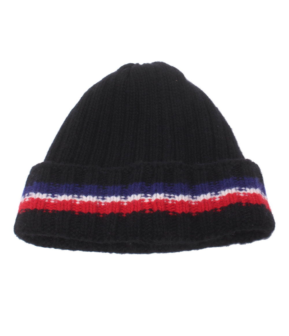 MONCLER ニット帽 BERRETTO TRICOT F20919Z74200 メンズ レディース モンクレール