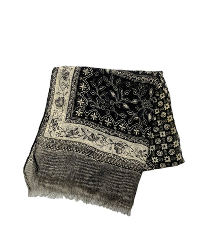 ETRO スカーフ シルク 100% レディース エトロ