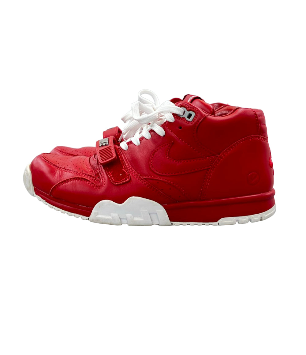 NIKE ミドルカットスニーカー AIR TRAINER 1 MID SP 806942-661 メンズ SIZE 27.5 (L) ナイキ