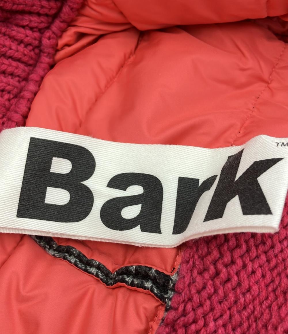 ボーク ダウンジャケット ニット レディース SIZE S (S) BALKS
