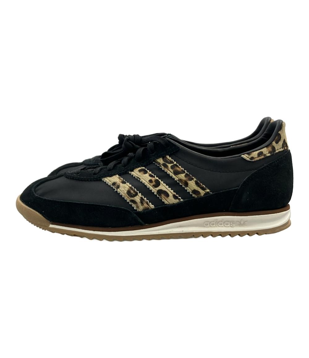 adidas ローカットスニーカー SL 72 OG JR1640 レディース SIZE 25.5 (XL) アディダス
