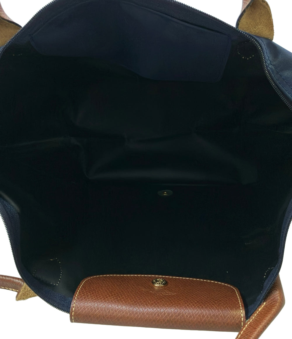 Longchamp トートバッグ レディース ロンシャン