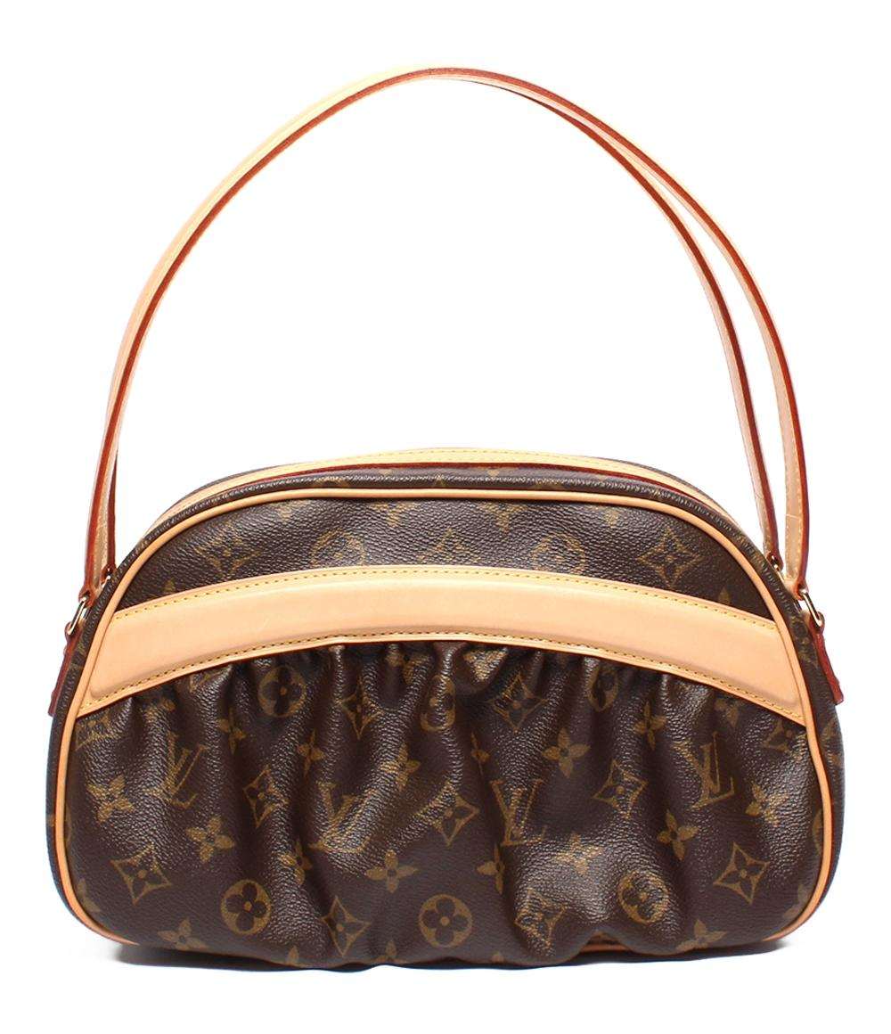 美品 LOUIS VUITTON ハンドバッグ クララモノグラム  M40057 レディース ルイ・ヴィトン